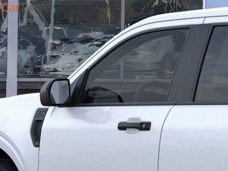 Ford  '2025