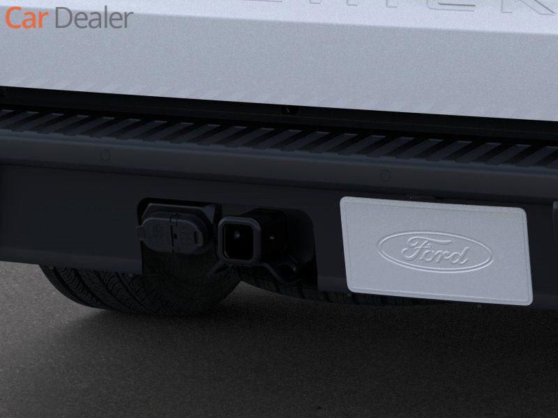 Ford  '2025