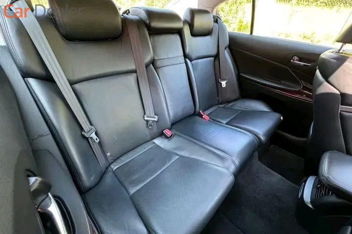 Lexus GS  '2008