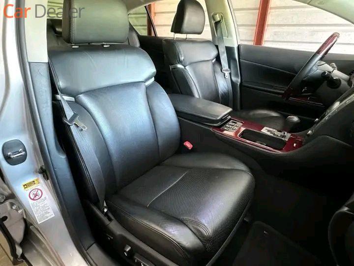 Lexus GS  '2008