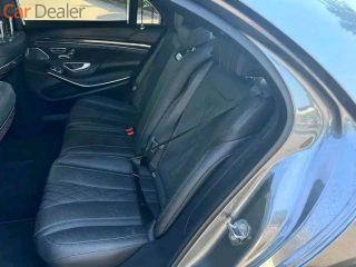 Mercedes-Benz S-Class  '2020