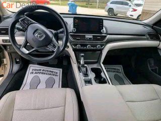 Honda Accord  '2020