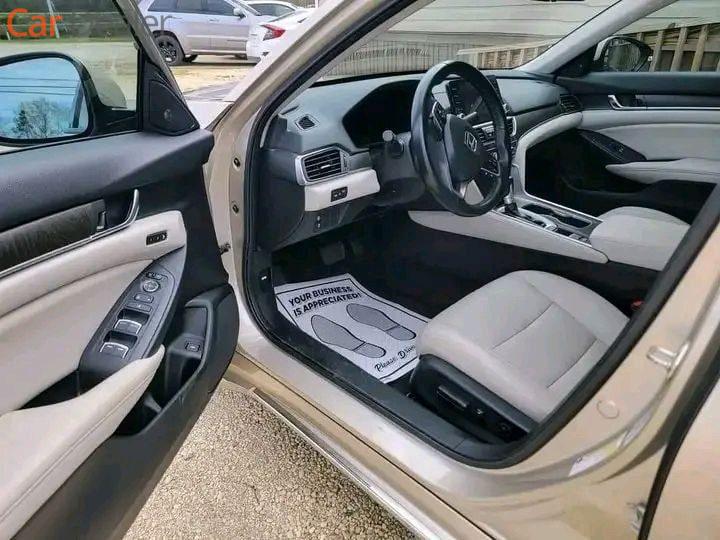Honda Accord  '2020