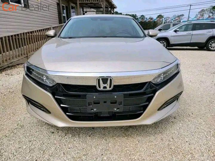 Honda Accord  '2020