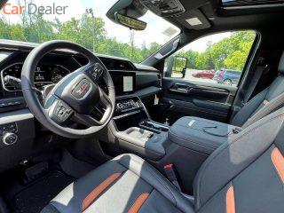 GMC Sierra  '2023