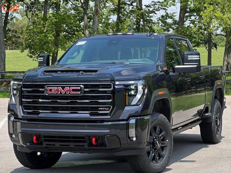 GMC Sierra  '2023