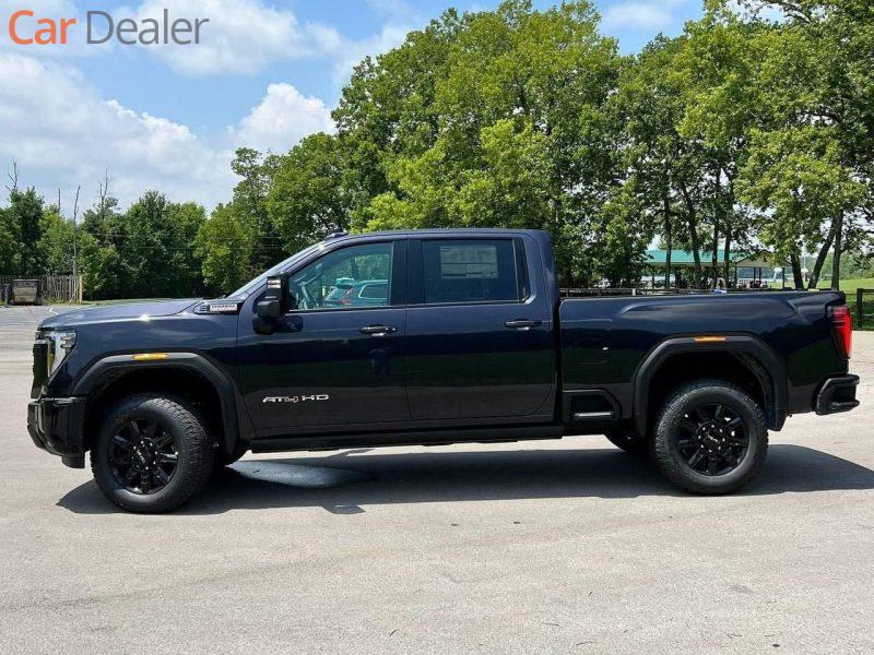 GMC Sierra  '2023