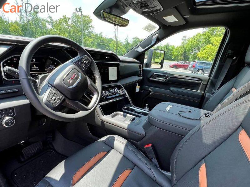GMC Sierra  '2023