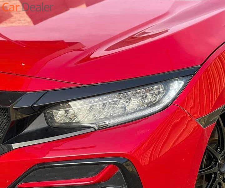 Honda Civic  '2017