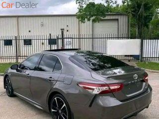 Toyota Camry  '2019