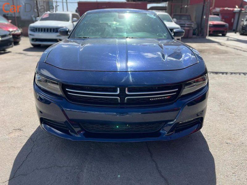 Dodge Charger  '2015