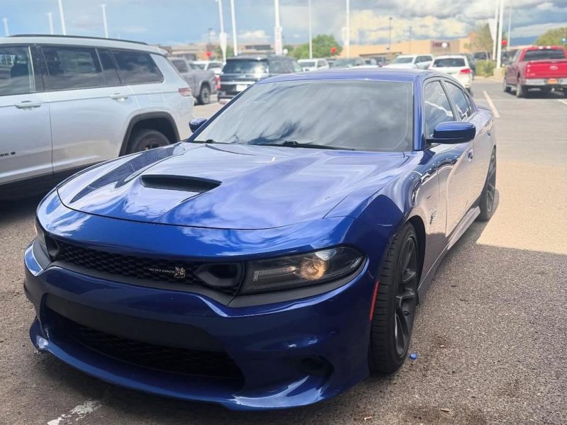 Dodge Challenger  '2021