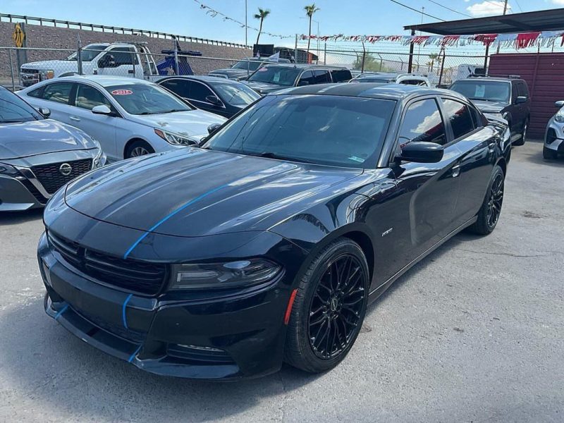 Dodge Charger  '2016