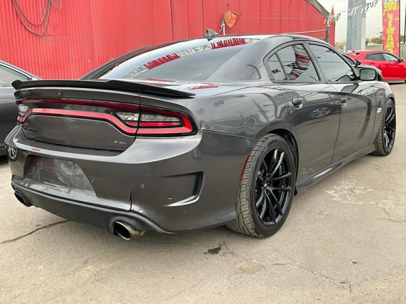 Dodge Charger  '2018