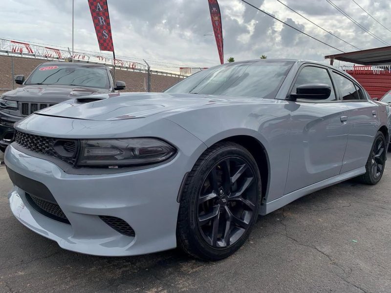 Dodge Charger  '2021