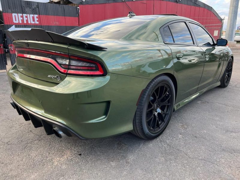 Dodge Charger  '2018