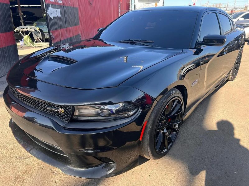 Dodge Charger  '2016