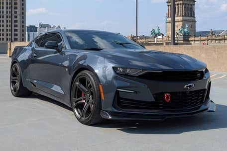 Chevrolet Camaro  '2019