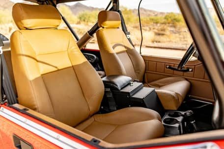 Jeep Wrangler  '1982